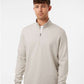 Independent Trading Co. EXP20PQ Men's Perform Quarter-Zip Pullover - Front view