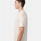 Hanes 5190 Unisex Beefy-T? Pocket T-Shirt - Side view