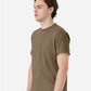 Hanes 5280 Unisex Essential-T T-Shirt - Side view