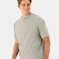 Hanes 5180R Unisex Beefy-T? Retro Street T-Shirt - Side view