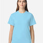 Gildan 3000 Men's Long Sleeve Jersey Baseball Tee - Front view