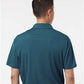 AllPro 41800 Men's Pro-Lock Performance Polo - Back view