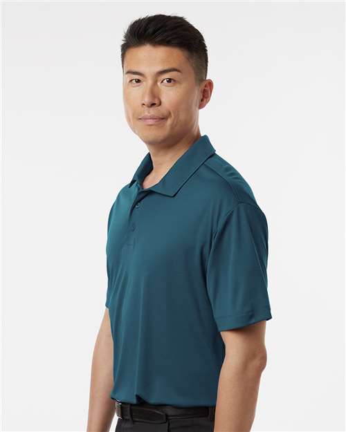 AllPro 41800 Men's Pro-Lock Performance Polo - Side view