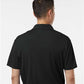 AllPro 41800 Men's Pro-Lock Performance Polo - Back view