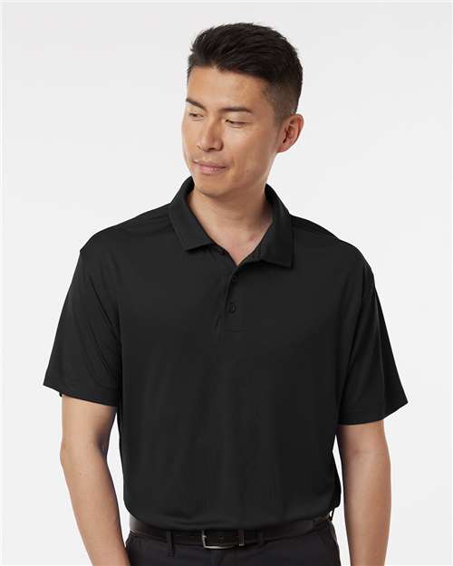 AllPro 41800 Men's Pro-Lock Performance Polo - Front view