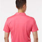 AllPro 41800 Men's Pro-Lock Performance Polo - Back view