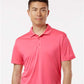 AllPro 41800 Men's Pro-Lock Performance Polo - Front view
