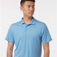 AllPro 41800 Men's Pro-Lock Performance Polo - Front view