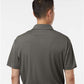 AllPro 41800 Men's Pro-Lock Performance Polo - Back view