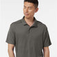 AllPro 41800 Men's Pro-Lock Performance Polo - Front view