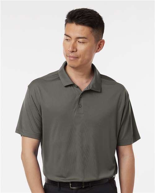 AllPro 41800 Men's Pro-Lock Performance Polo - Front view