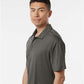 AllPro 41800 Men's Pro-Lock Performance Polo - Side view
