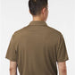 AllPro 41800 Men's Pro-Lock Performance Polo - Back view