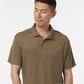 AllPro 41800 Men's Pro-Lock Performance Polo - Front view