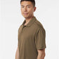 AllPro 41800 Men's Pro-Lock Performance Polo - Side view