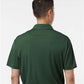 AllPro 41800 Men's Pro-Lock Performance Polo - Back view