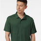 AllPro 41800 Men's Pro-Lock Performance Polo - Front view