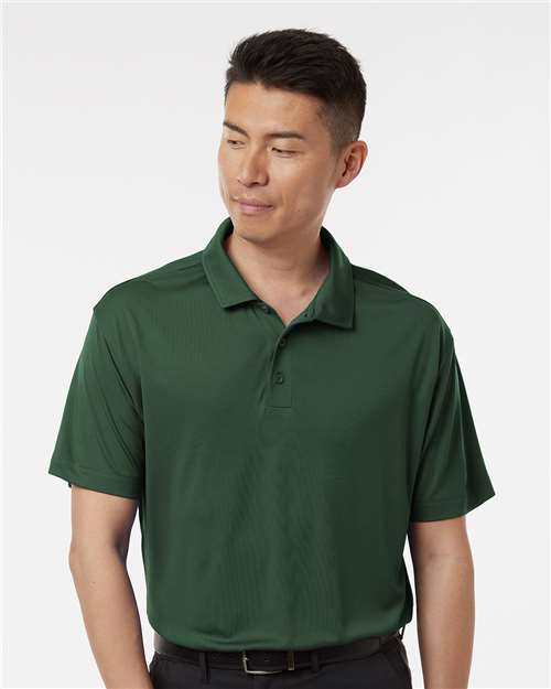 AllPro 41800 Men's Pro-Lock Performance Polo - Front view