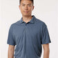 AllPro 41800 Men's Pro-Lock Performance Polo - Front view