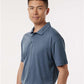 AllPro 41800 Men's Pro-Lock Performance Polo - Side view