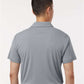 AllPro 41800 Men's Pro-Lock Performance Polo - Back view