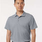 AllPro 41800 Men's Pro-Lock Performance Polo - Front view