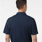 AllPro 41800 Men's Pro-Lock Performance Polo - Back view