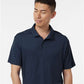 AllPro 41800 Men's Pro-Lock Performance Polo - Front view