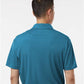 AllPro 41800 Men's Pro-Lock Performance Polo - Back view