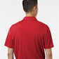 AllPro 41800 Men's Pro-Lock Performance Polo - Back view