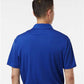AllPro 41800 Men's Pro-Lock Performance Polo - Back view