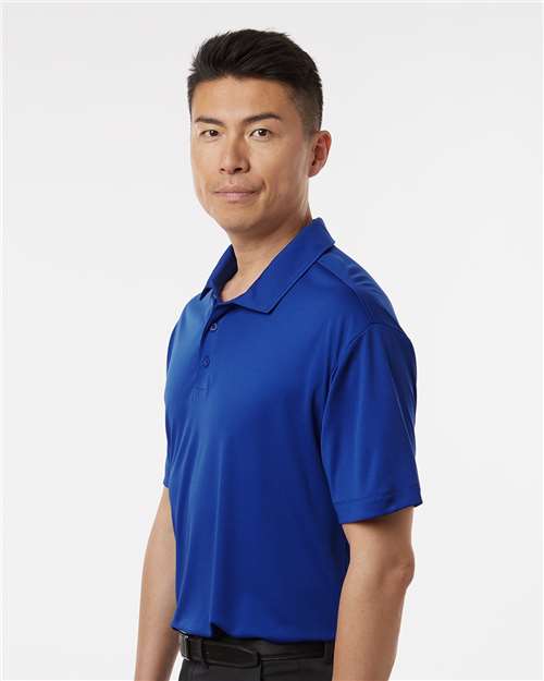AllPro 41800 Men's Pro-Lock Performance Polo - Side view