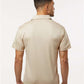 AllPro 41800 Men's Pro-Lock Performance Polo - Back view