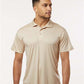 AllPro 41800 Men's Pro-Lock Performance Polo - Front view