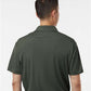 AllPro 41800 Men's Pro-Lock Performance Polo - Back view