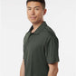 AllPro 41800 Men's Pro-Lock Performance Polo - Side view