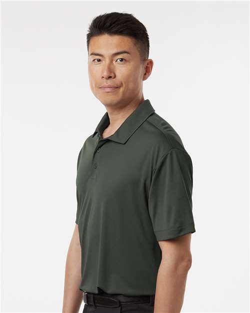 AllPro 41800 Men's Pro-Lock Performance Polo - Side view