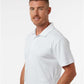 AllPro 41800 Men's Pro-Lock Performance Polo - Side view