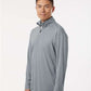 AllPro 41870 Men's Pro-Lock Performance Quarter-Zip Pullover - Side view