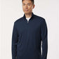 AllPro 41870 Men's Pro-Lock Performance Quarter-Zip Pullover - Front view