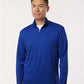 AllPro 41870 Men's Pro-Lock Performance Quarter-Zip Pullover - Front view