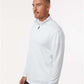 AllPro 41870 Men's Pro-Lock Performance Quarter-Zip Pullover - Side view