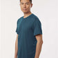 AllPro 48000 Men's Pro-Lock Performance T-Shirt - Side view