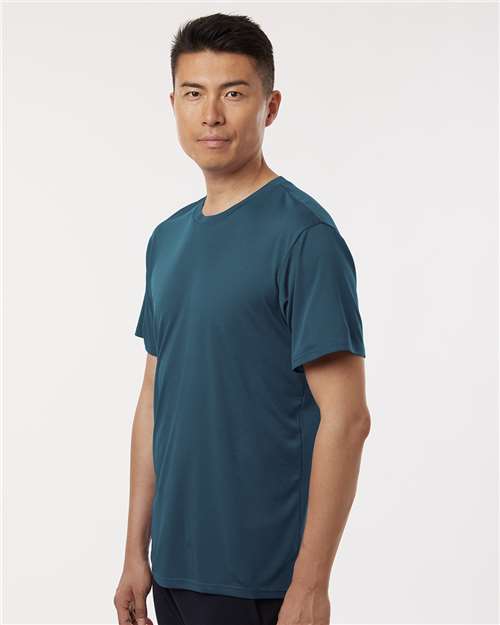 AllPro 48000 Men's Pro-Lock Performance T-Shirt - Side view