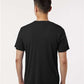 AllPro 48000 Men's Pro-Lock Performance T-Shirt - Back view