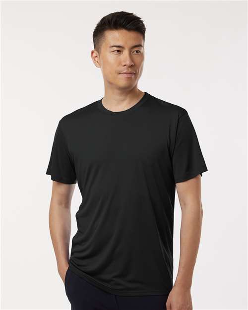 AllPro 48000 Men's Pro-Lock Performance T-Shirt - Front view