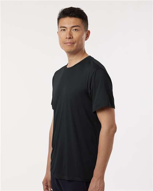 AllPro 48000 Men's Pro-Lock Performance T-Shirt - Side view