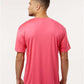 AllPro 48000 Men's Pro-Lock Performance T-Shirt - Back view