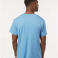 AllPro 48000 Men's Pro-Lock Performance T-Shirt - Back view