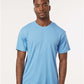 AllPro 48000 Men's Pro-Lock Performance T-Shirt - Front view